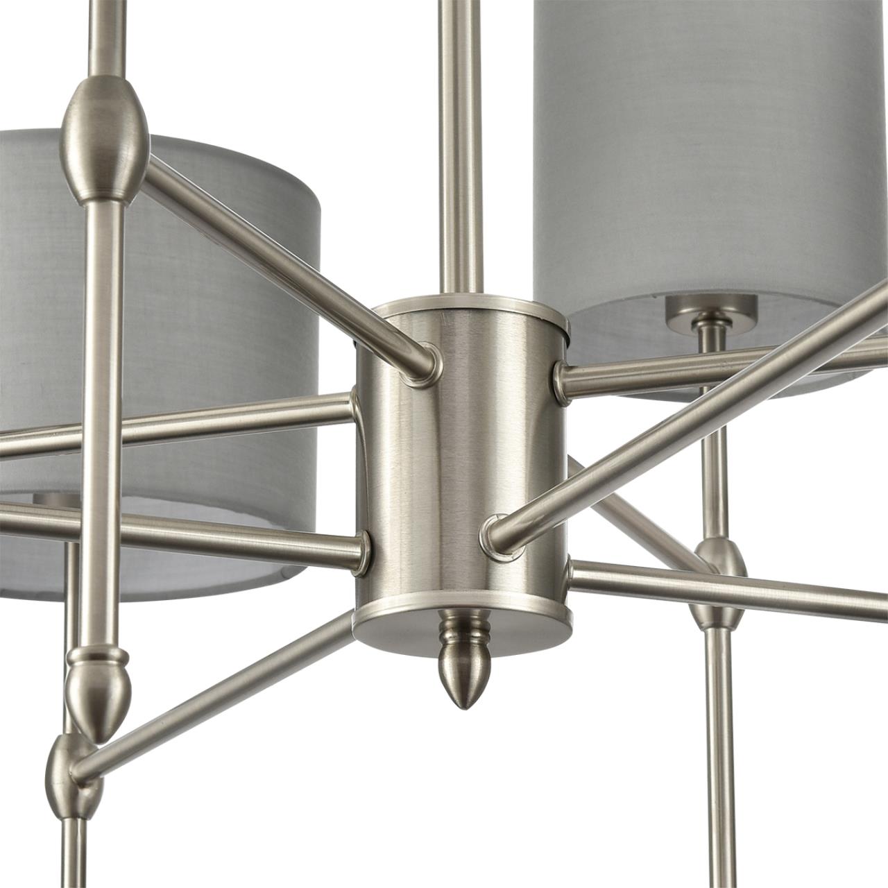 Люстра на штанге Lumion 8262/8C