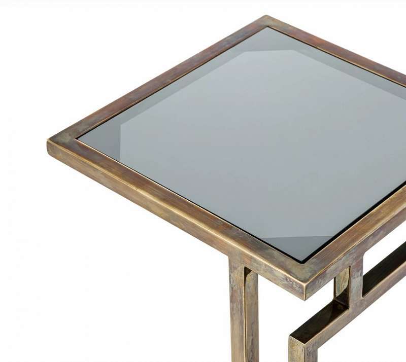 Приставной столик Eichholtz Marcus 116882