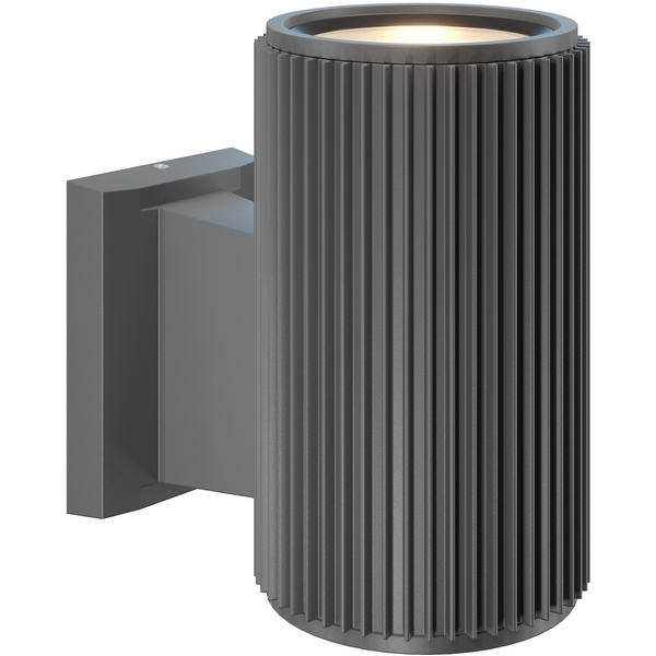 Настенный светильник Maytoni O419WL-01GR