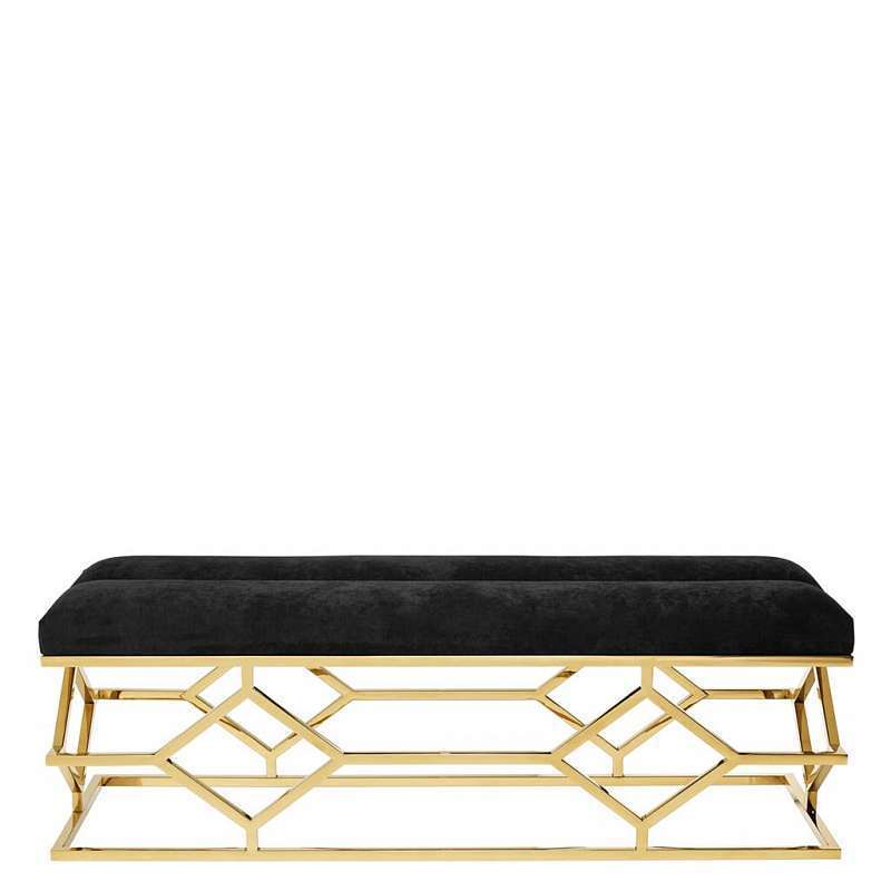 Скамья Eichholtz Trellis 111322