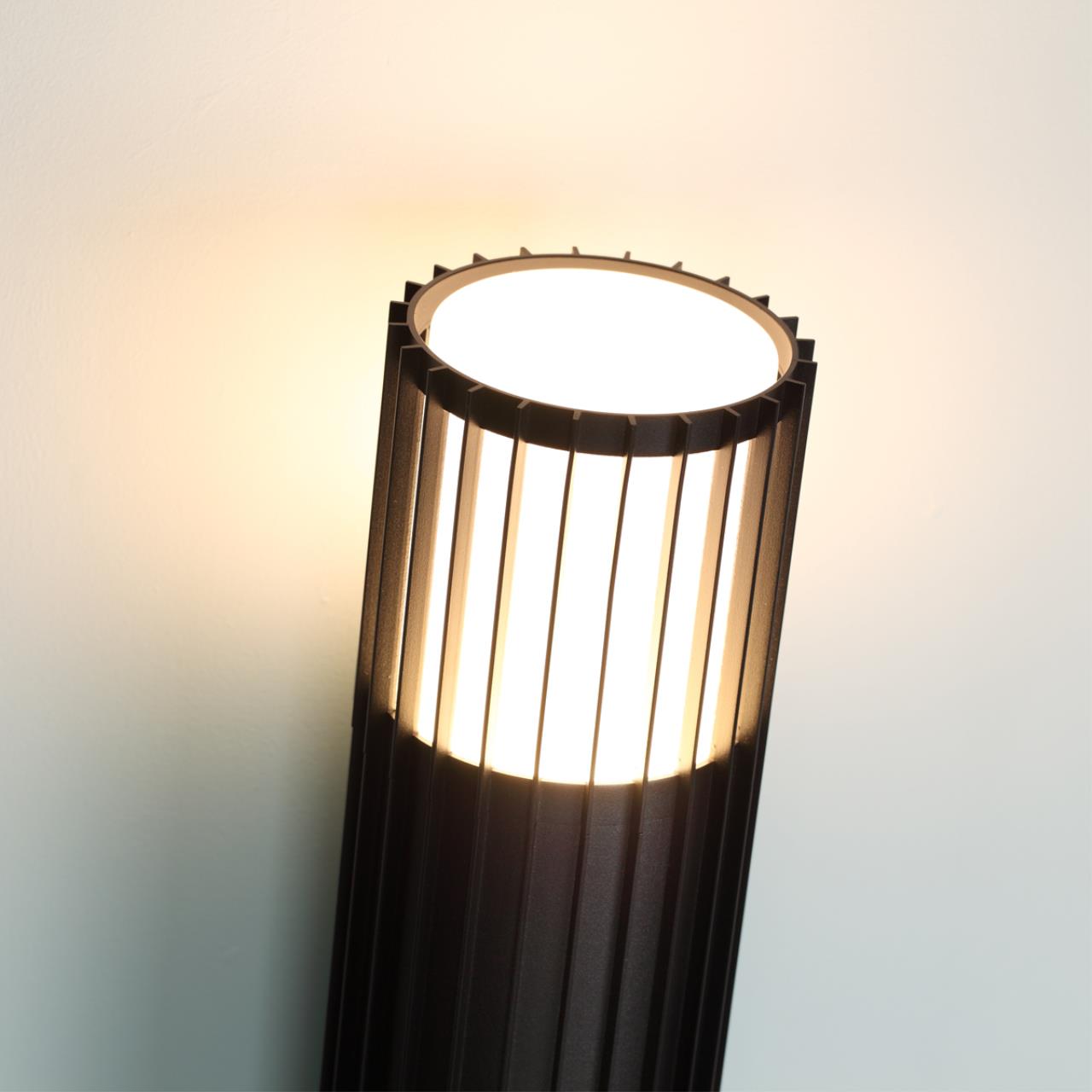 Светильник ландшафтный Novotech 370994