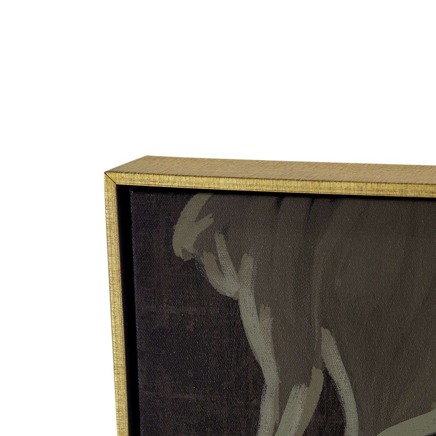 Картина, масло Glasar 83008