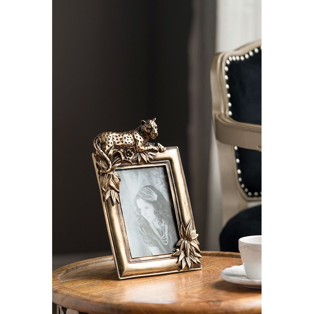 Фоторамка настольная Glasar 77612