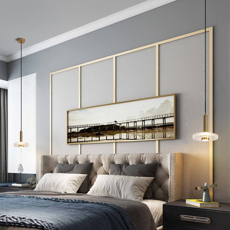 Подвесной светильник GEORGA 4000К by ImperiumLoft