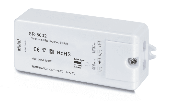 Датчик касания SWG SR-8002