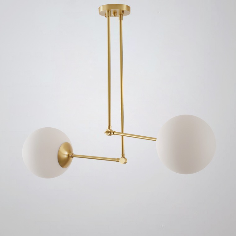 Подвесная люстра FREESTYLE by ImperiumLoft