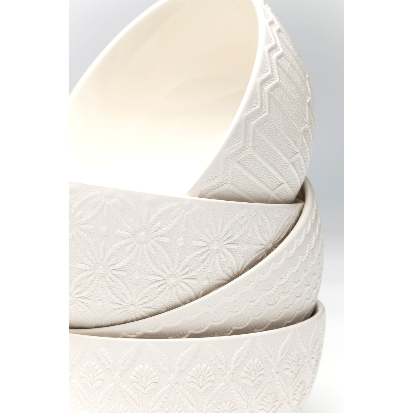 Миска Muriel (в ассортименте) KARE 38618