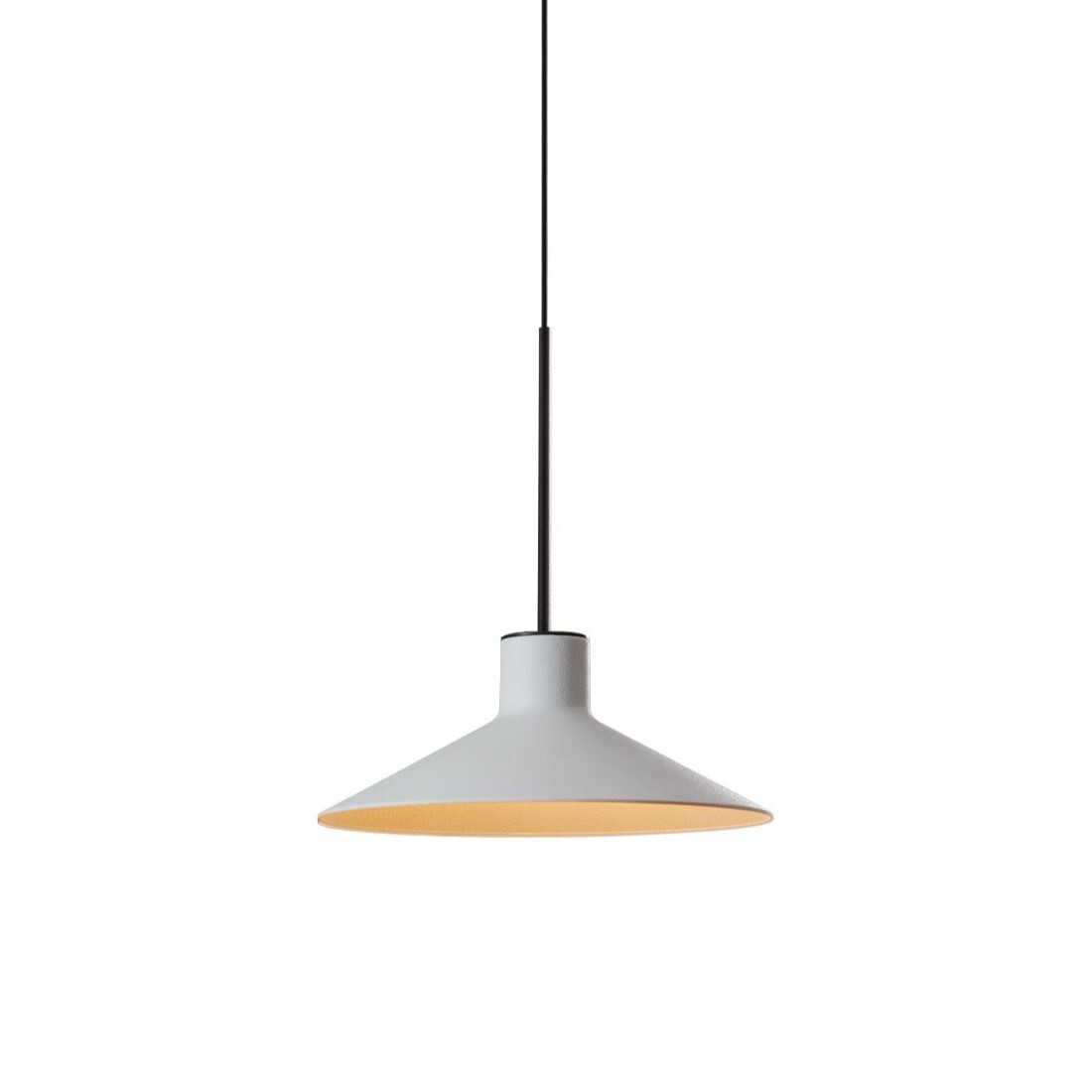 Подвесной светильник Bover Platet S/20 Light grey