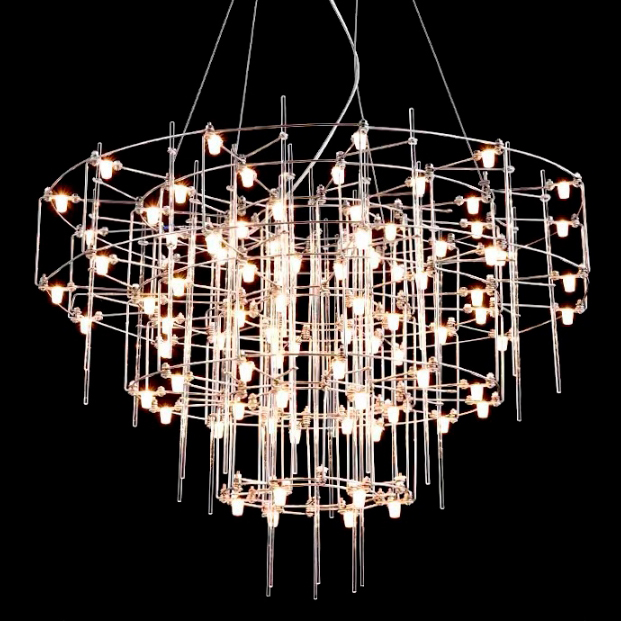 Люстра CHILL A D80 by ImperiumLoft