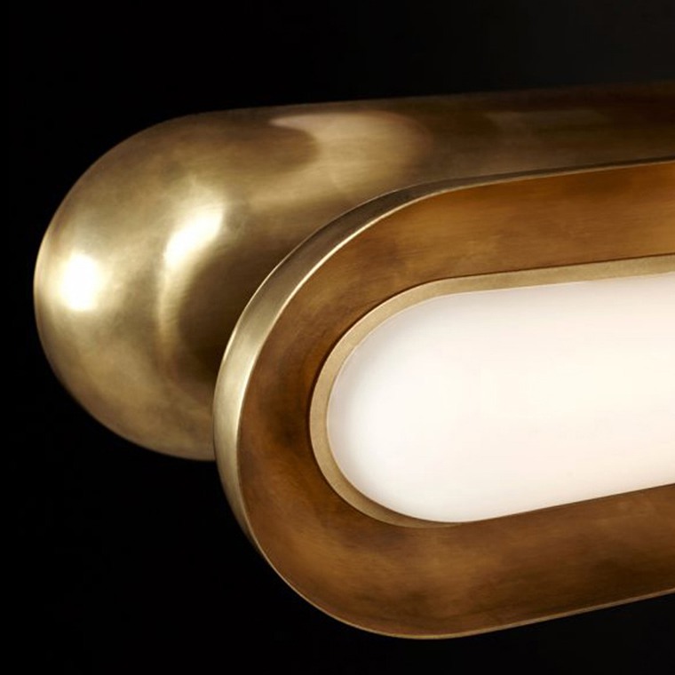 Реечный светильник BIND L7 by ImperiumLoft