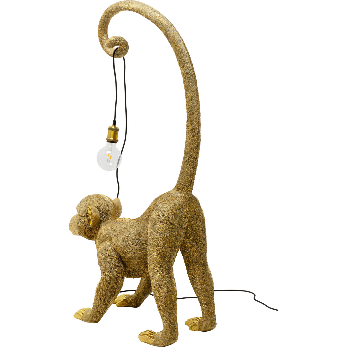 Светильник Monkey Dance 120cm KARE 56882
