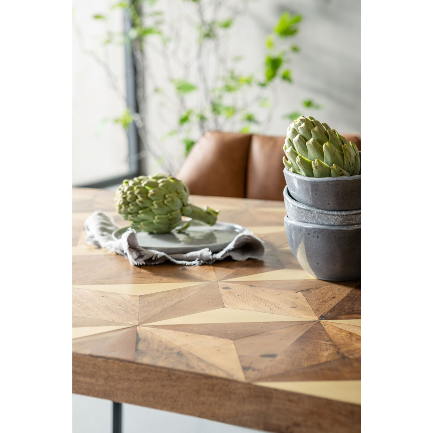 Стол KARE Illusion 83828