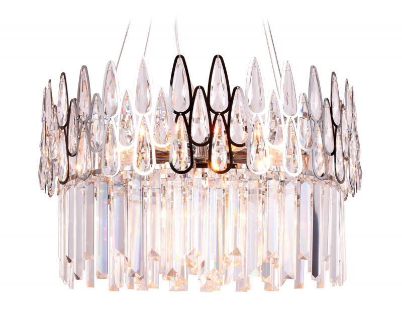 Подвесная люстра Ambrella TR5261