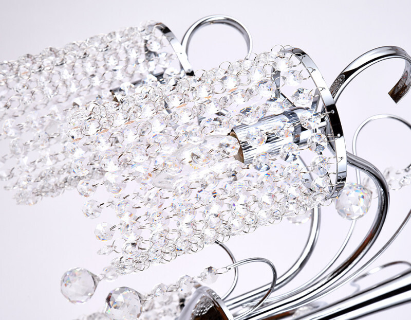 Подвесная люстра Ambrella TR4505