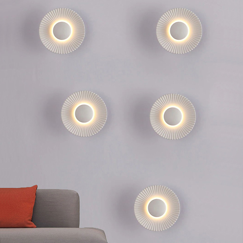 Бра MEKHI A by ImperiumLoft