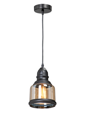 Подвесной светильник Vitaluce V4532-1/1S