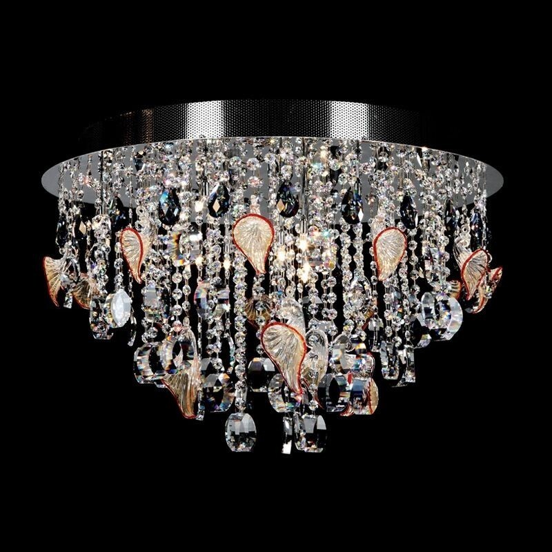 Потолочный светильник Illuminati Emily MX102772-16A