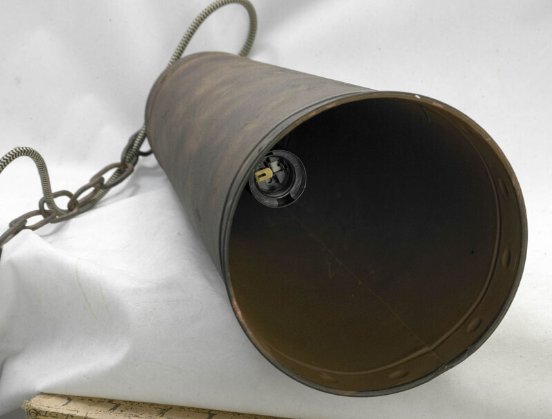 Подвесной светильник Lussole LOFT LSP-9502