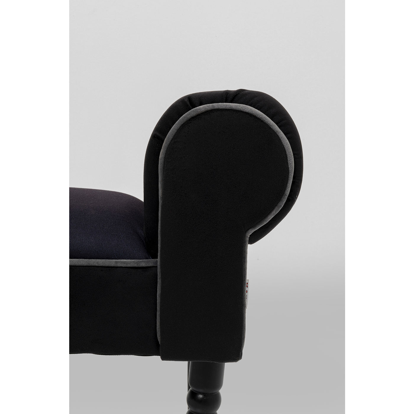 Скамья с подлокотниками Wing 83997 KARE