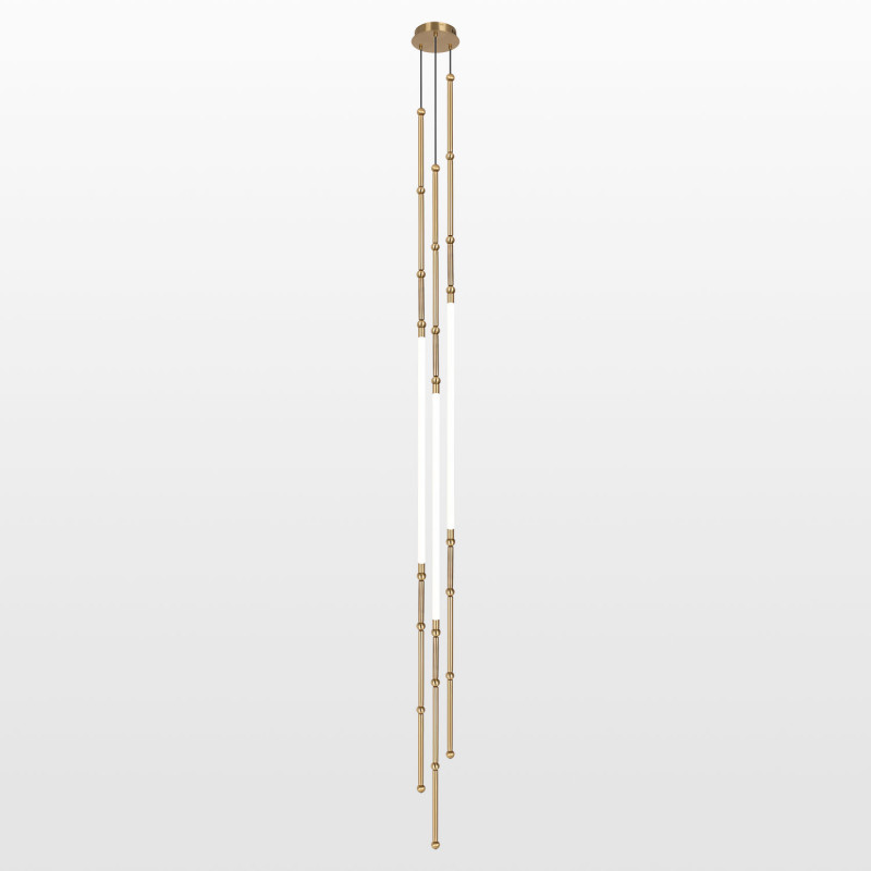 Подвесной светильник Lussole LSP-7072