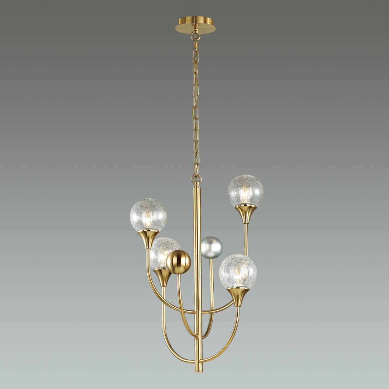 Люстра Odeon Light 4785/4