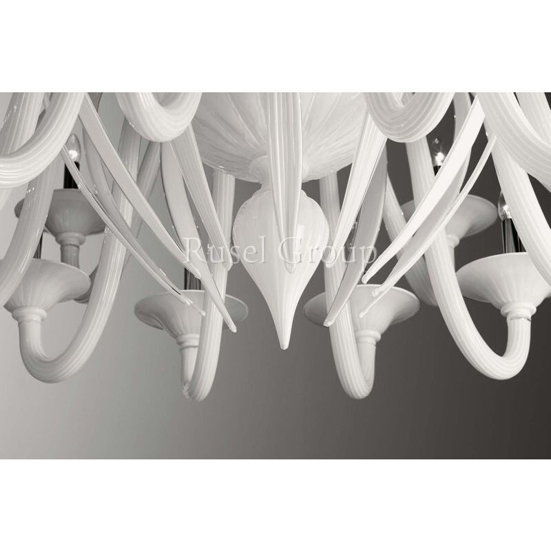 Люстра de MAJO 8020 K24