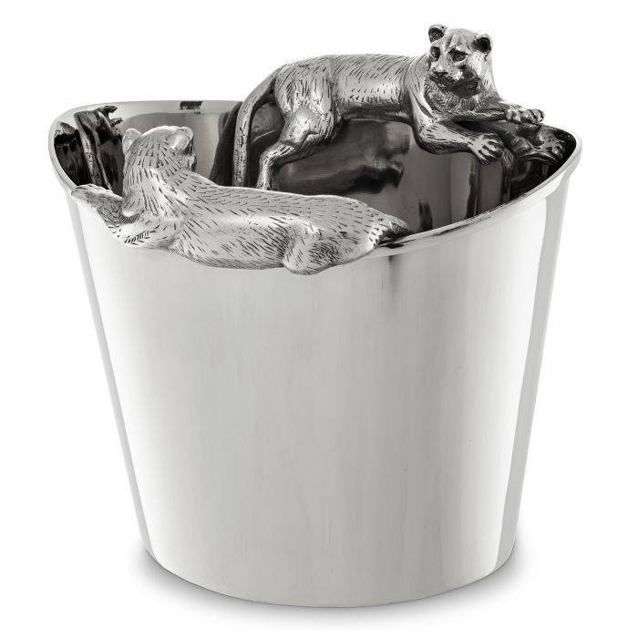 Ведерко для льда Eichholtz WINE COOLER JORDAN 115055