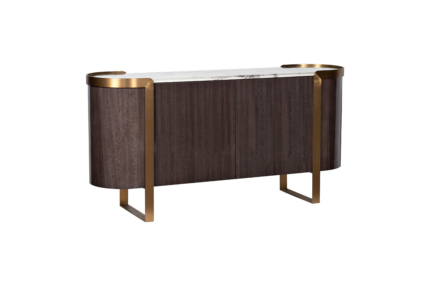 Комод с дверцами Sevilla Garda Decor 58DB-CH20047 Комод с дверцами Sevilla Garda Decor 58DB-CH20047