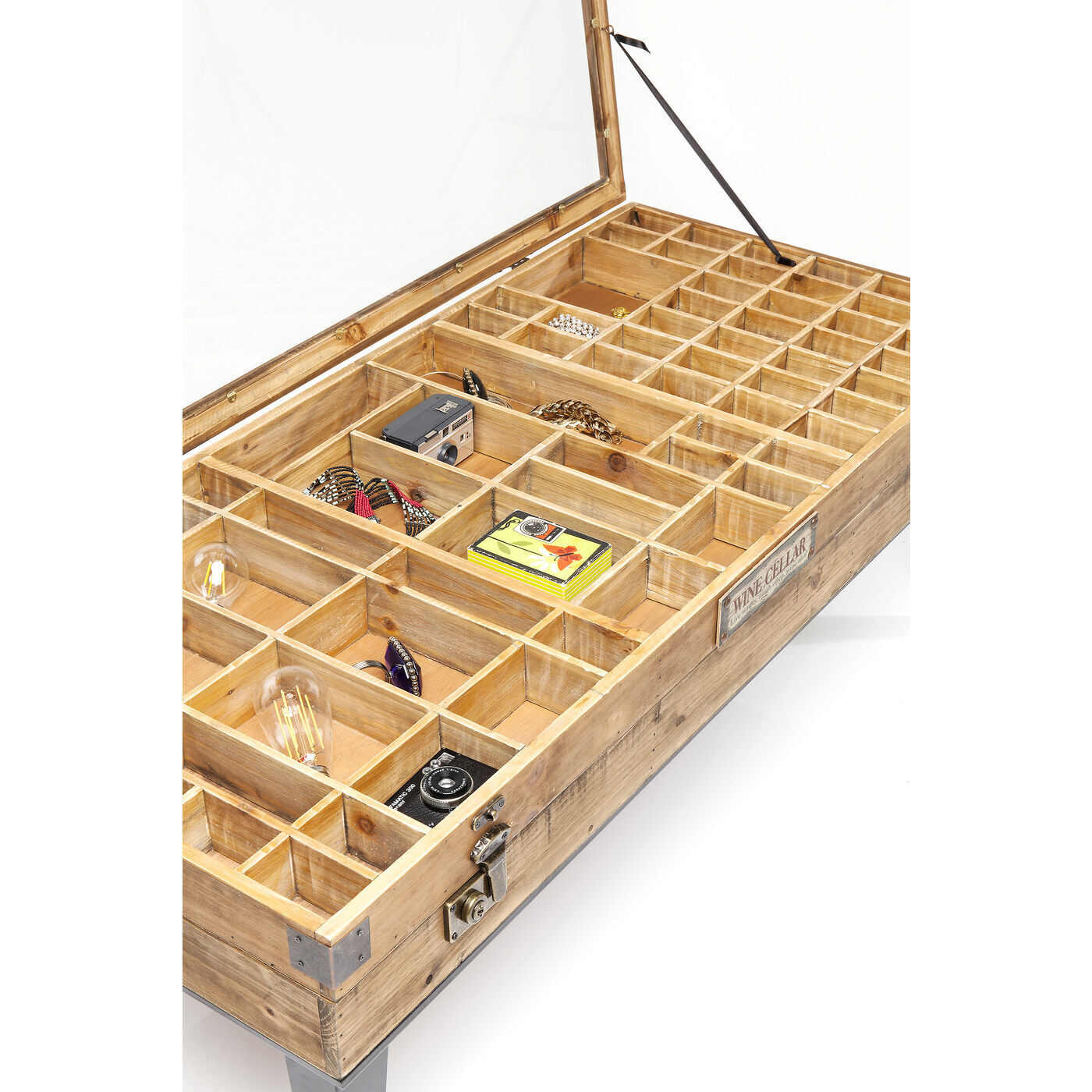 Столик кофейный KARE Collector 83268