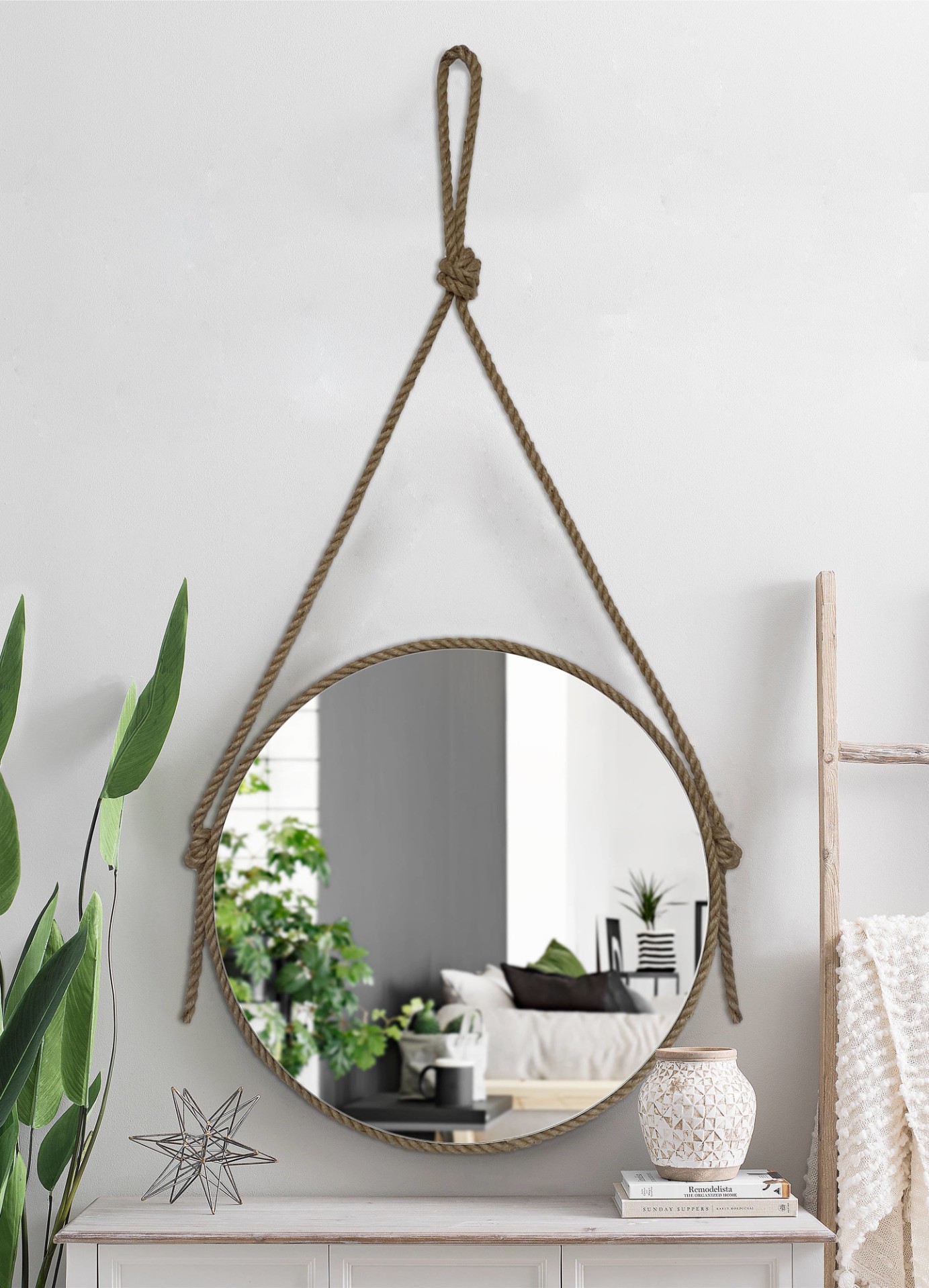 Зеркало BountyHome Paco mv210