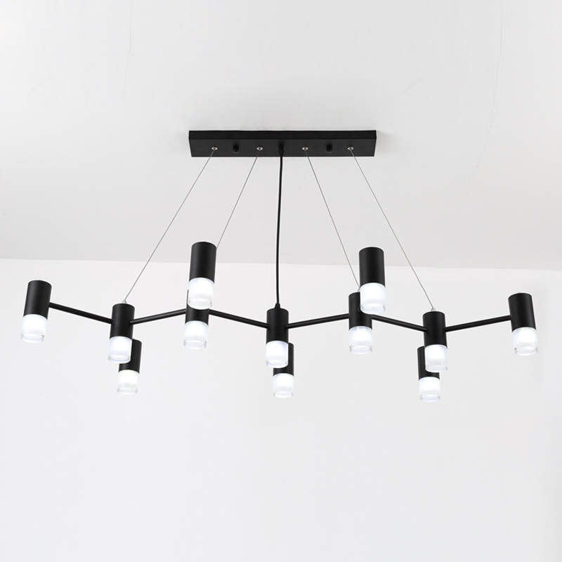 Подвесная люстра AURA by ImperiumLoft