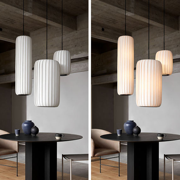 Подвесной светильник SAKARI H94 by ImperiumLoft