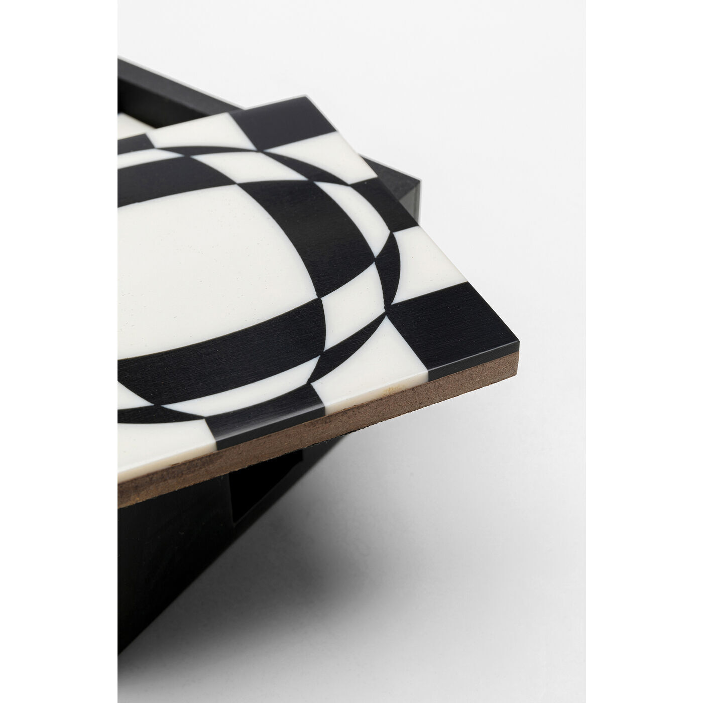 Поднос KARE Miracle Tube 55308