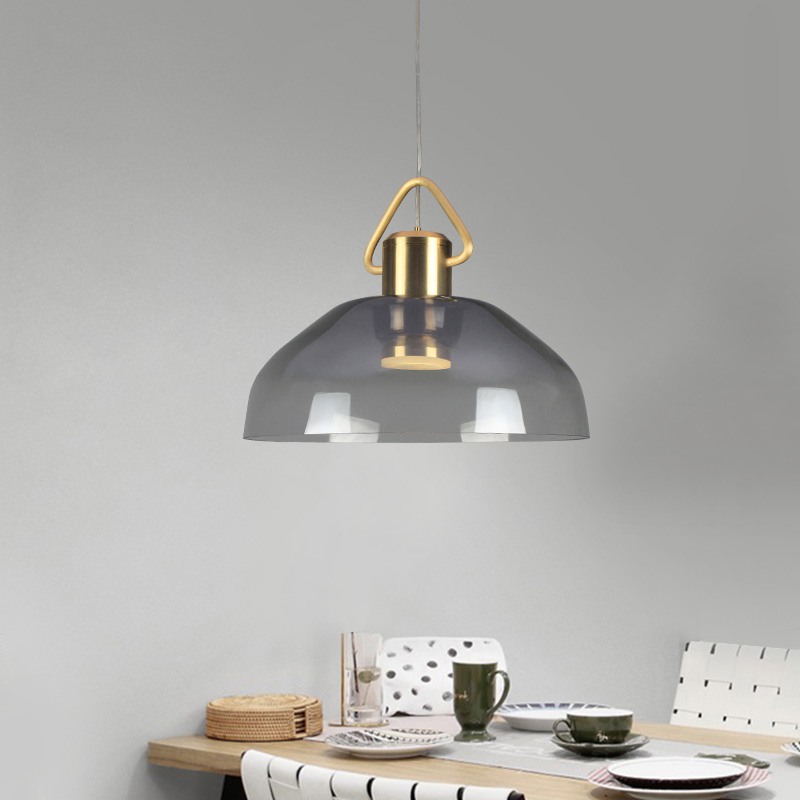 Подвесной светильник NATHERS by ImperiumLoft