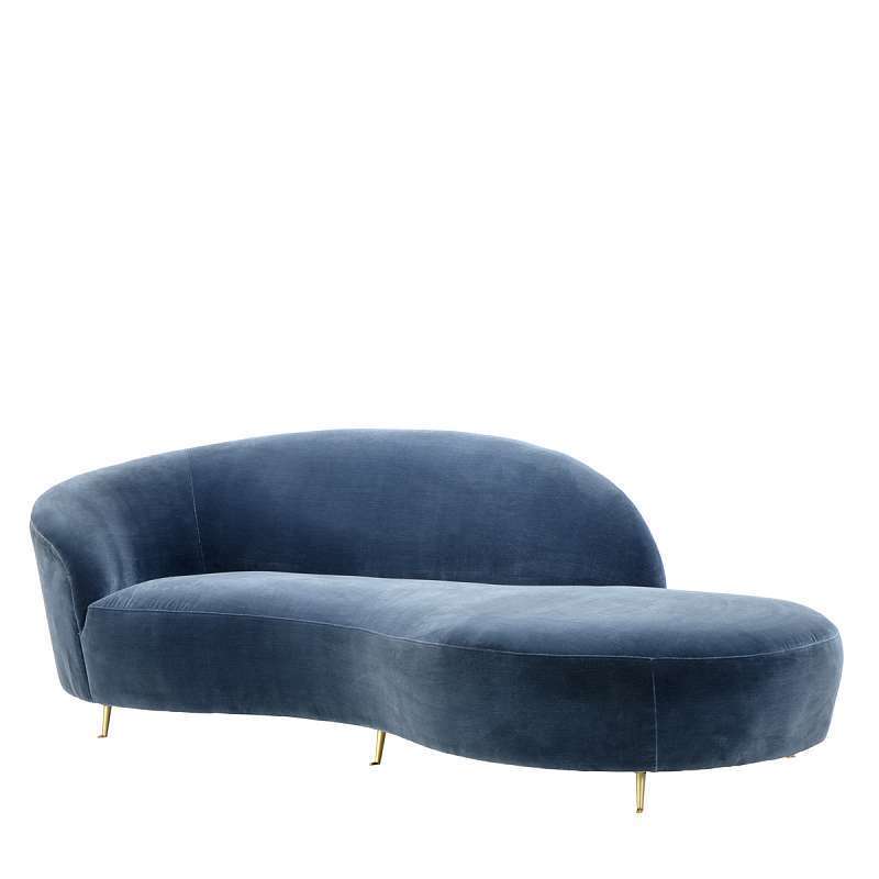 Диван Eichholtz Khan 110296