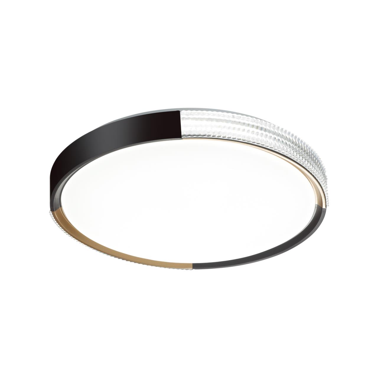 Настенно-потолочный светильник Sonex 7629/ELN