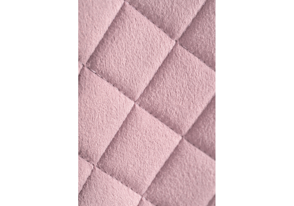 Стул Woodville Dabl light purple/ gold 15323