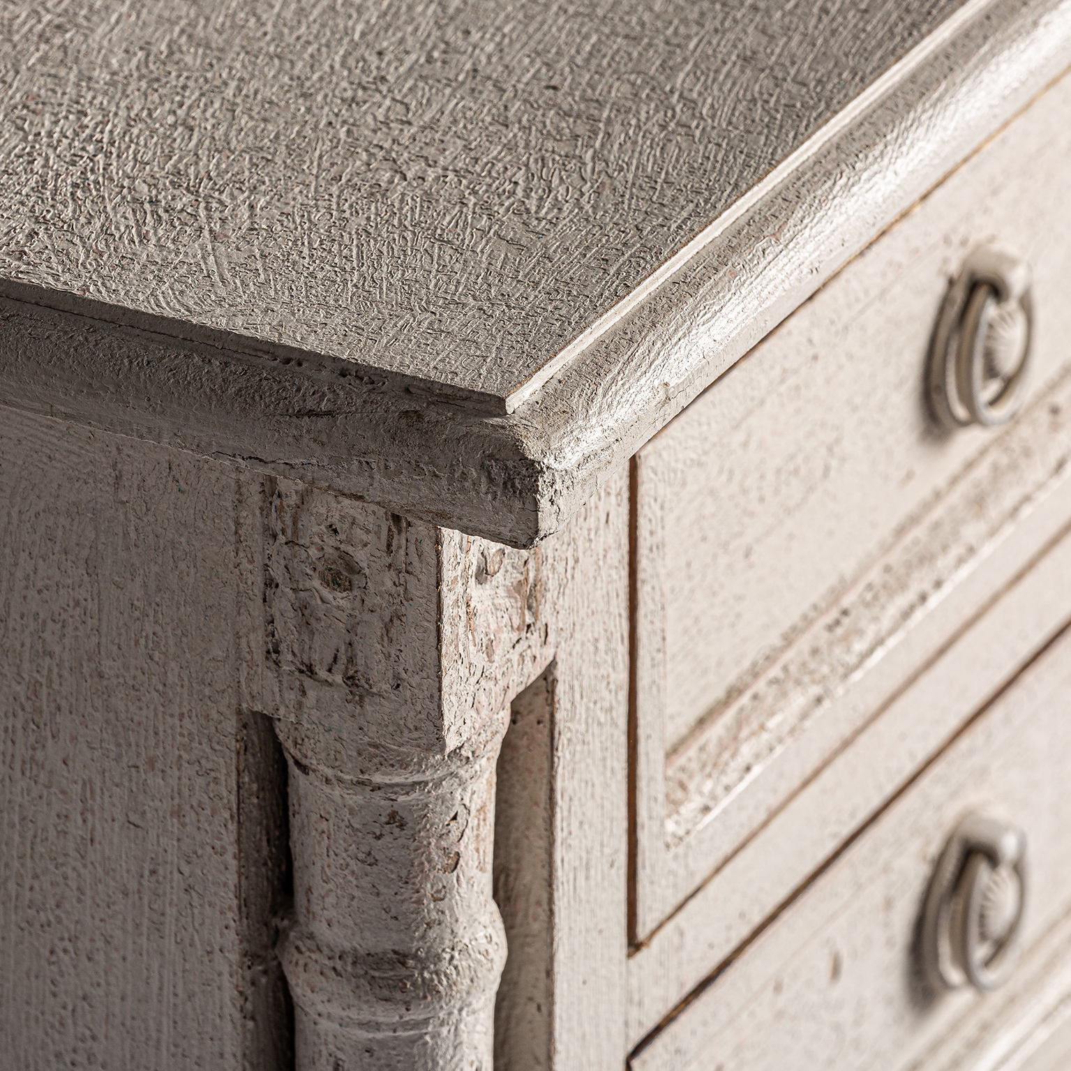 Тумбочка прикроватная Pisek Vical