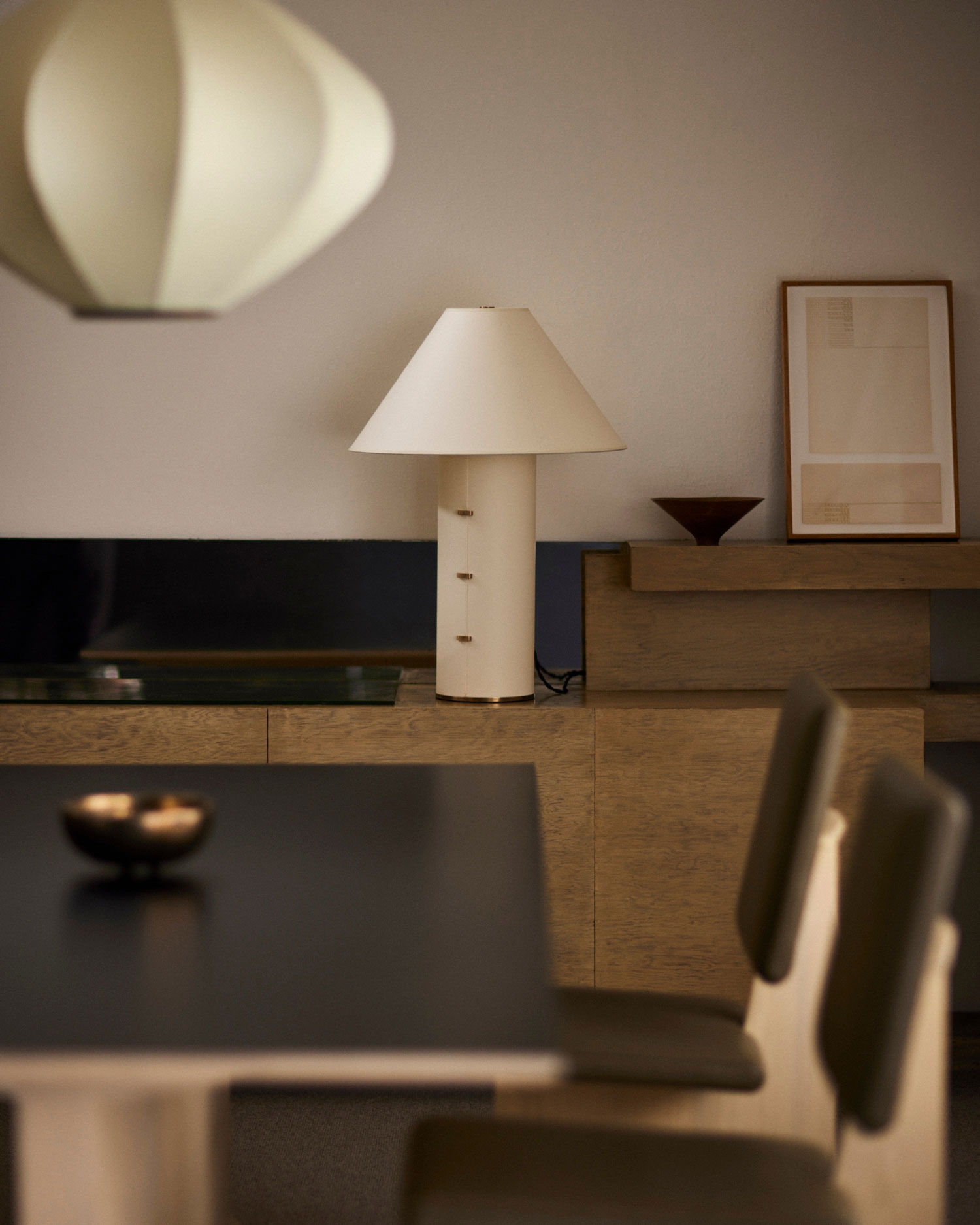 Золотой подвесной светильник Арден Louvre Home P7848PA