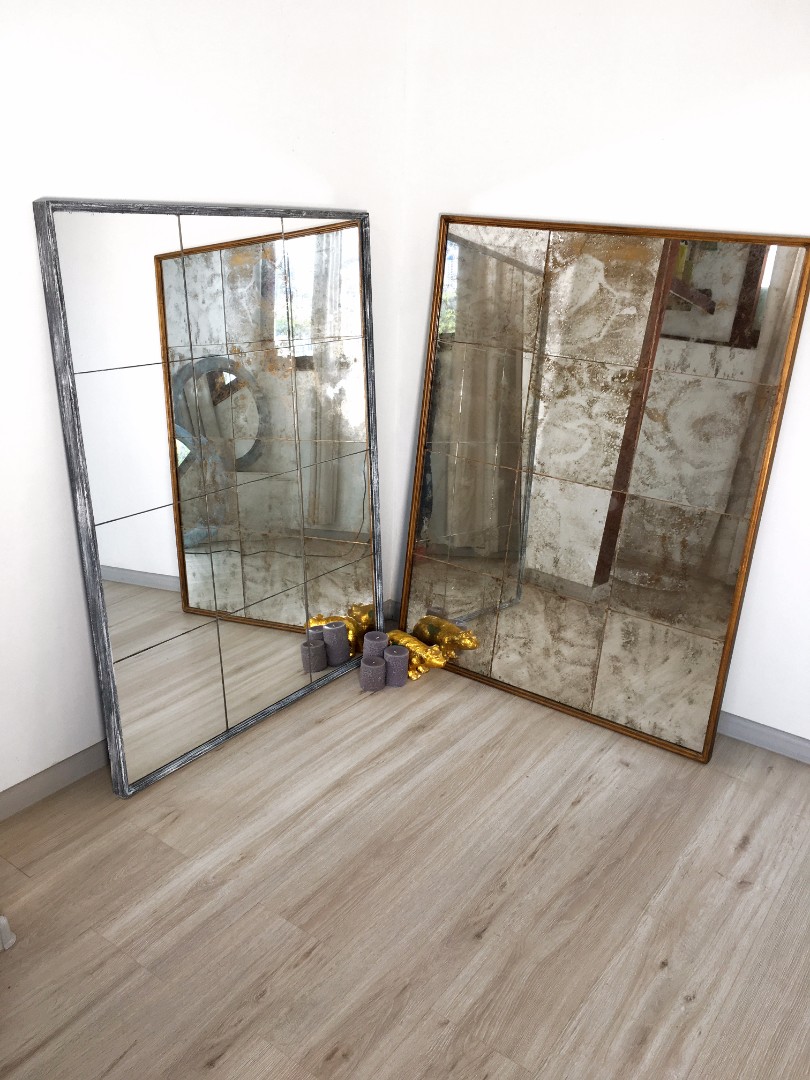 Зеркало BountyHome Dzherardo mv141