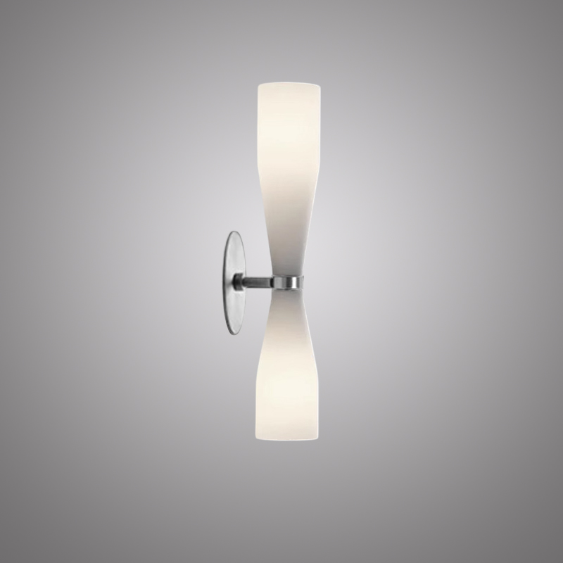 Бра TOIVO CHROME WHITE by ImperiumLoft