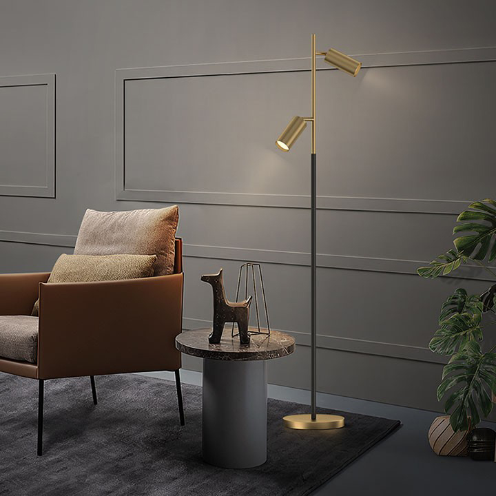 Торшер NEAT L2 by ImperiumLoft
