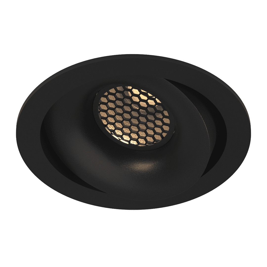 Антибликовая решетка SWG FS-GL-PG