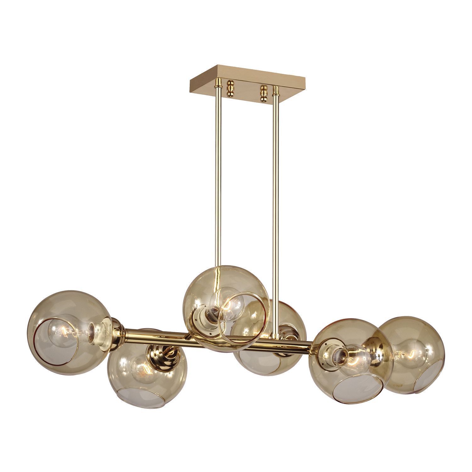 Люстра Favourite 1840-6P