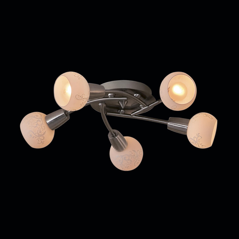 Накладная люстра Citilux CL520151