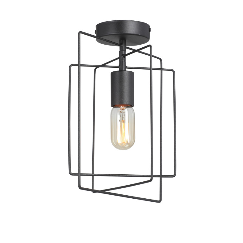 Накладной светильник Vitaluce V3793-1/1PL