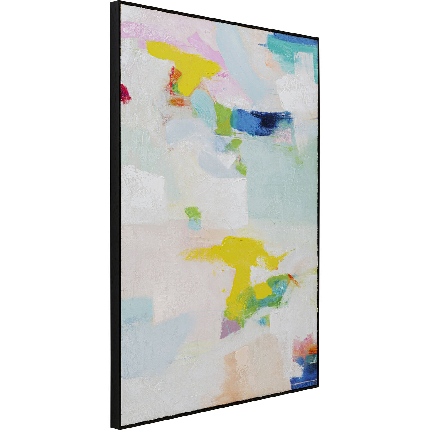 Картина Allegro Shades 120x90cm KARE 56683
