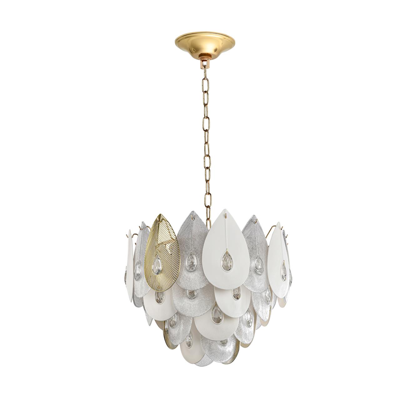 Люстра Odeon Light 5050/17