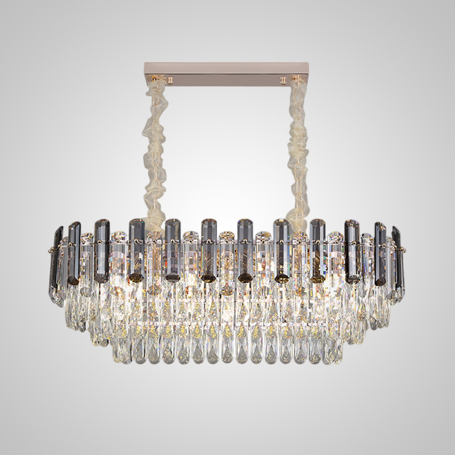 Подвесной светильник MANGOR LONG L80 by ImperiumLoft