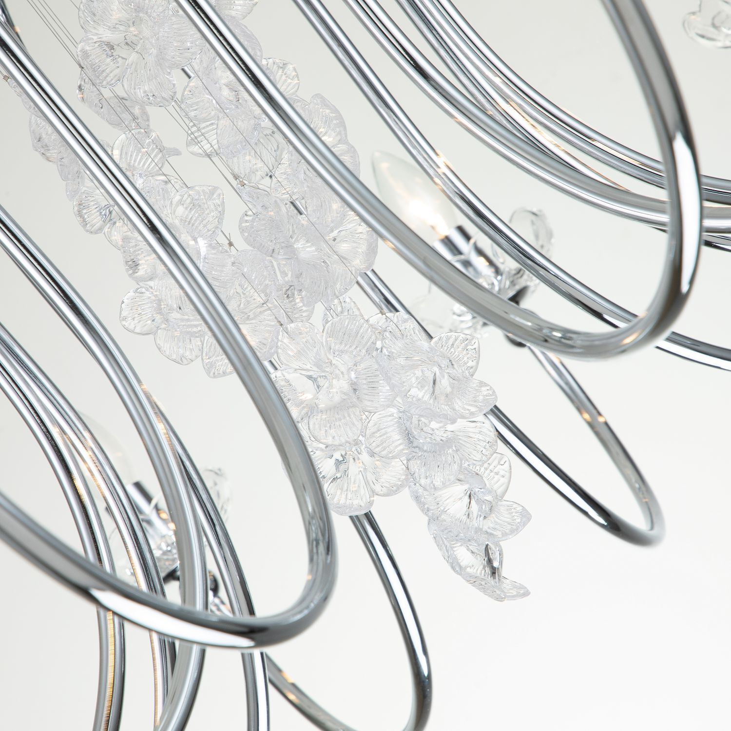 Люстра Favourite 2870-12P